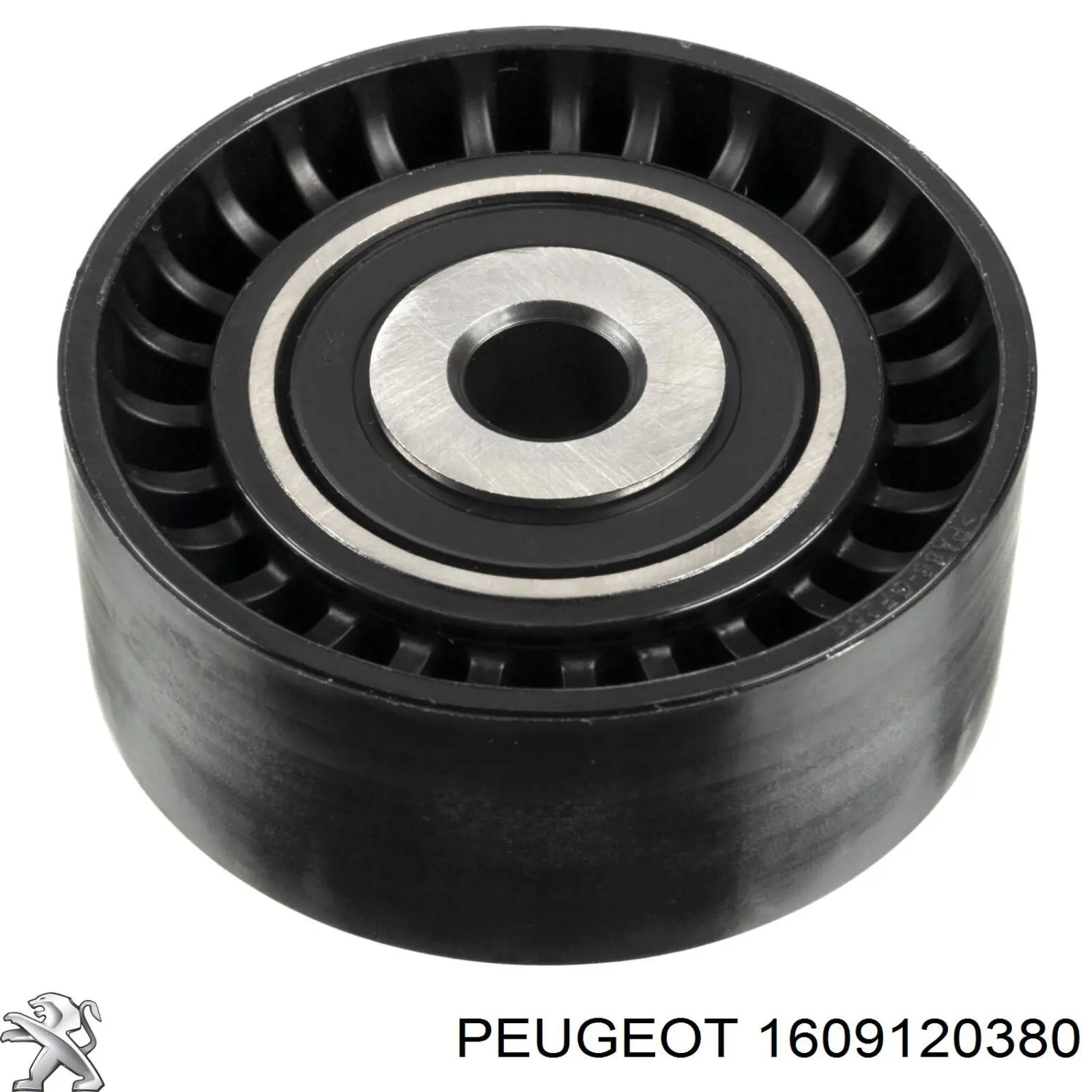Комплект ГРМ Peugeot/Citroen 1609120380 ціна, від 98.72 USD