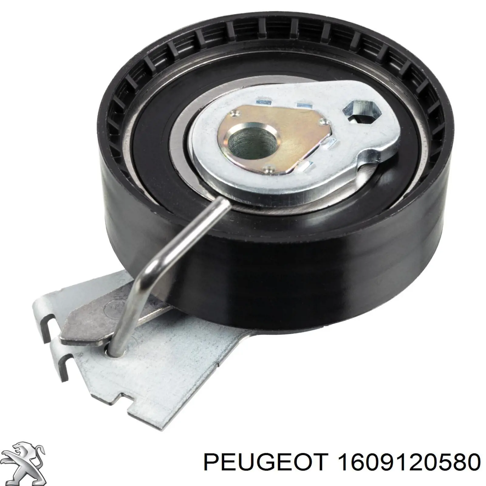 Ремкомплект ГРМ Peugeot/Citroen 1609120580