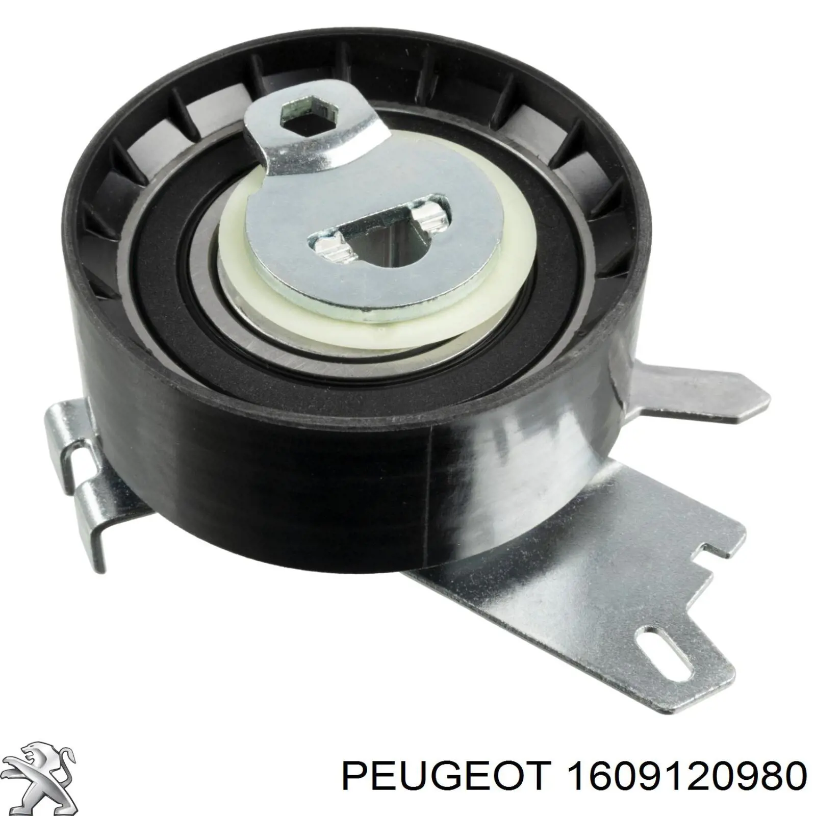 Купити 1609120980 Peugeot/Citroen ГРМ ремень