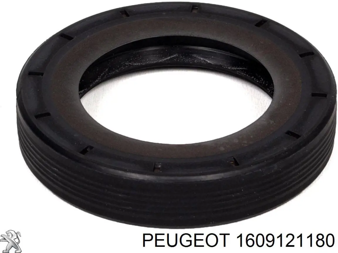 Комплект ГРМ Peugeot/Citroen 1609121180 ціна, від 99.39 USD