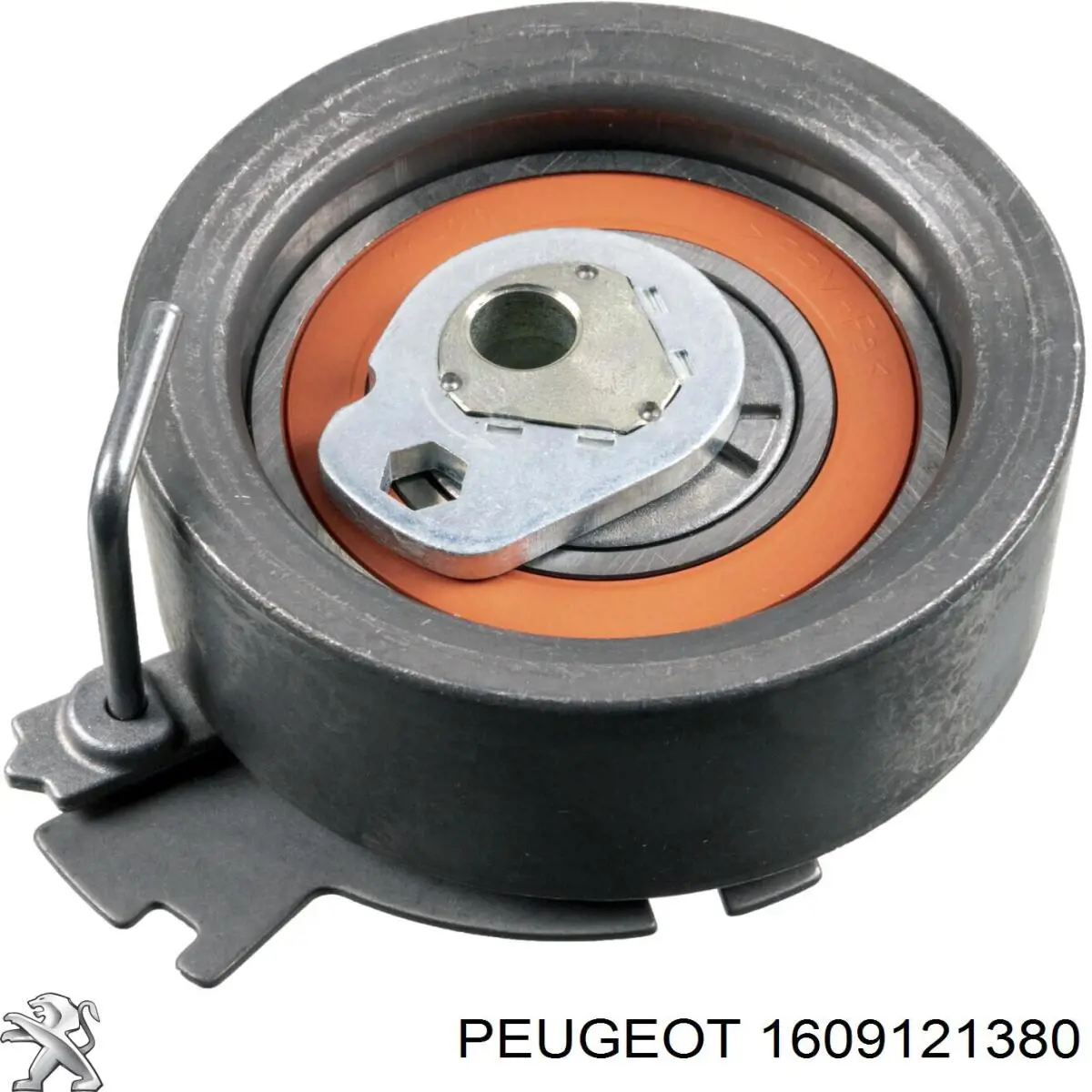 Комплект ГРМ 1609121380 Peugeot/Citroen