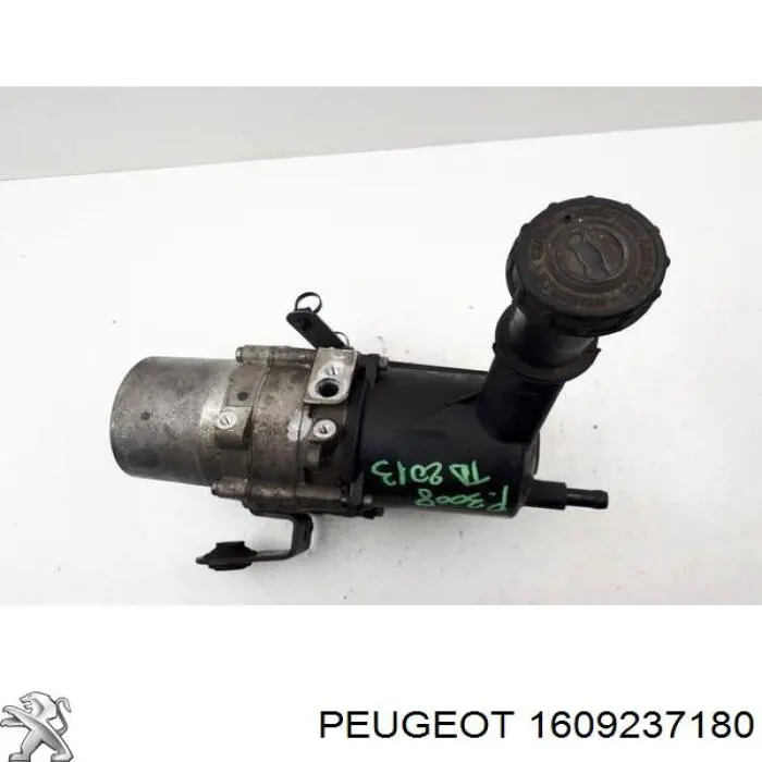 Насос ГУР 4008A9 Peugeot/Citroen