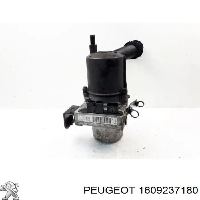 Насос ГПК Peugeot/Citroen 1609237180 ціна, від 176.37 USD