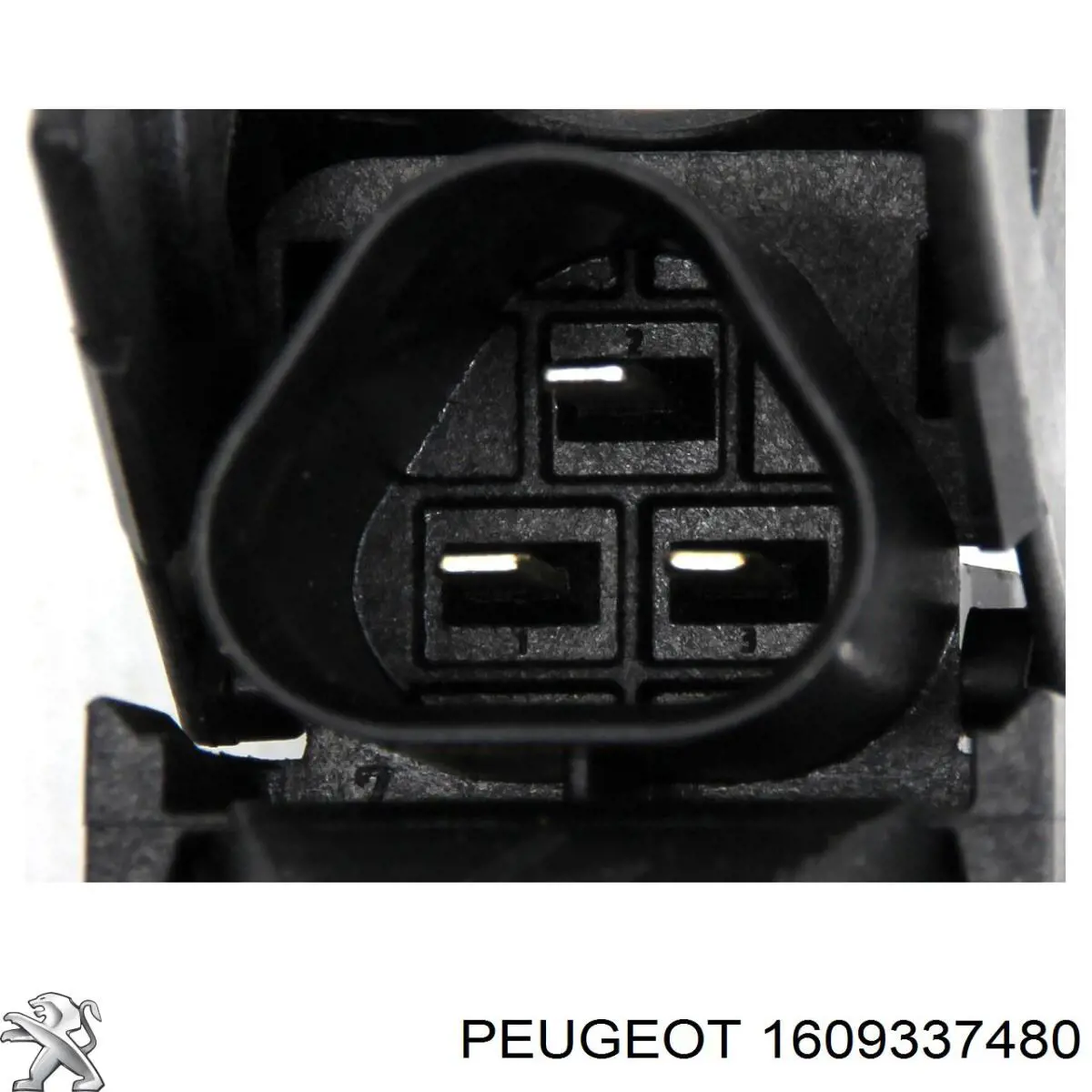  Peugeot/Citroen 1609337480 ціна, від 32.47 USD