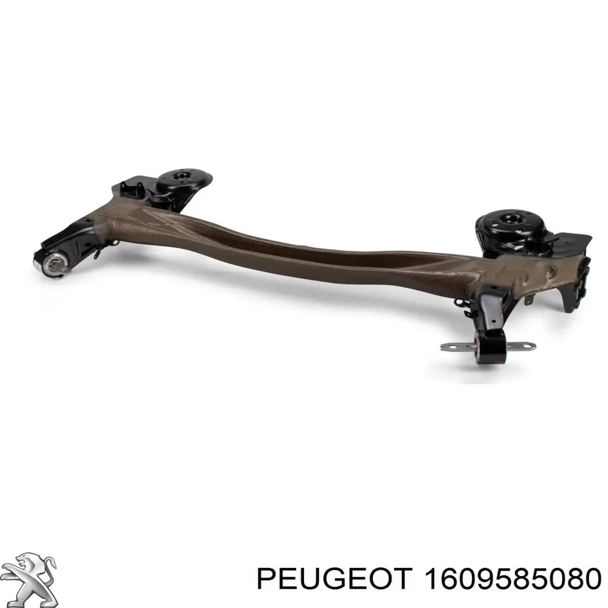  Peugeot/Citroen 1609585080