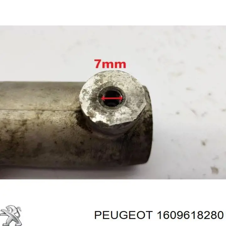 Амортизатор задній Fiat/Alfa/Lancia 51930007 ціна, від 22.35 USD