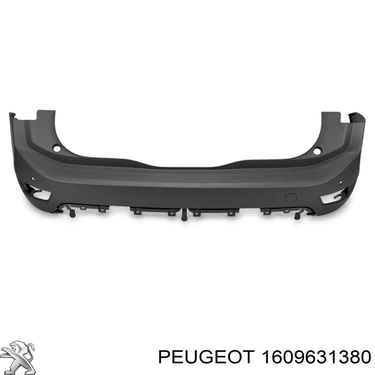  Peugeot/Citroen 1609631380 ціна, від 104.14 USD