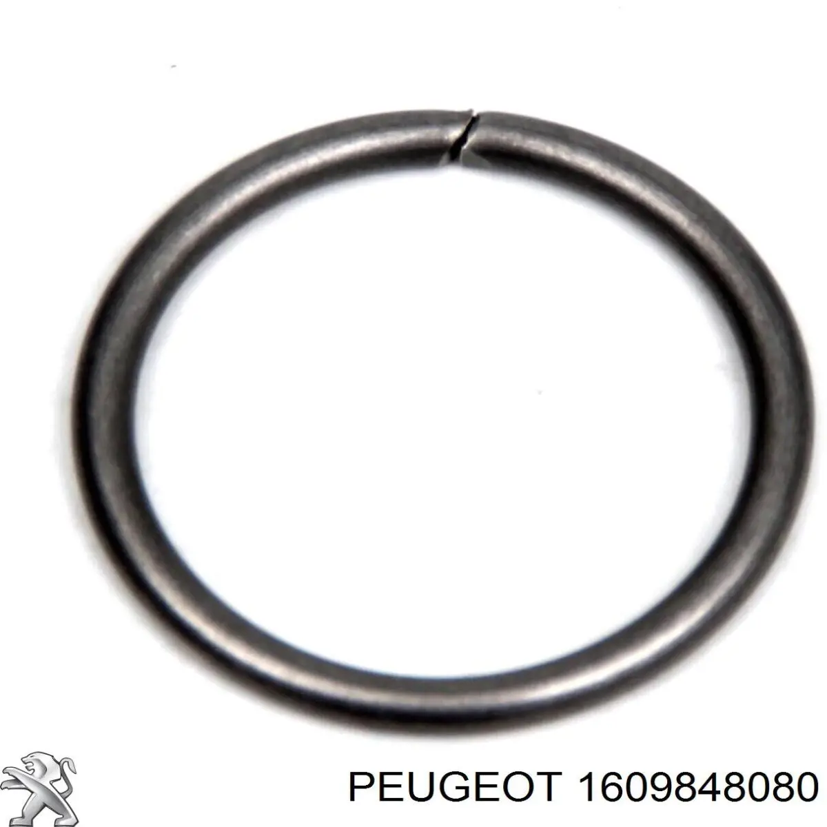 1609848080 Peugeot/Citroen Кільце інжектора
