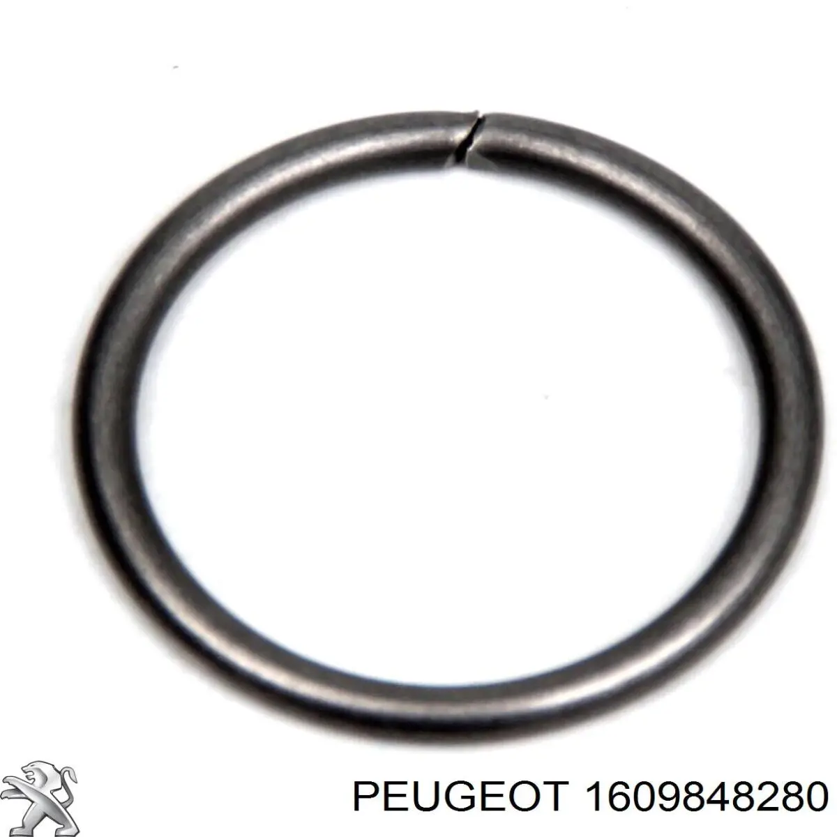 1609848280 Peugeot/Citroen Кільце інжектора