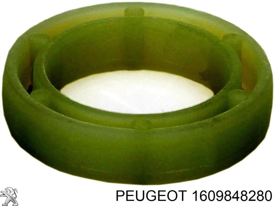 Ущільнююче кільце форсунок інжектора Peugeot/Citroen 1609848280 ціна, від 4.22 USD