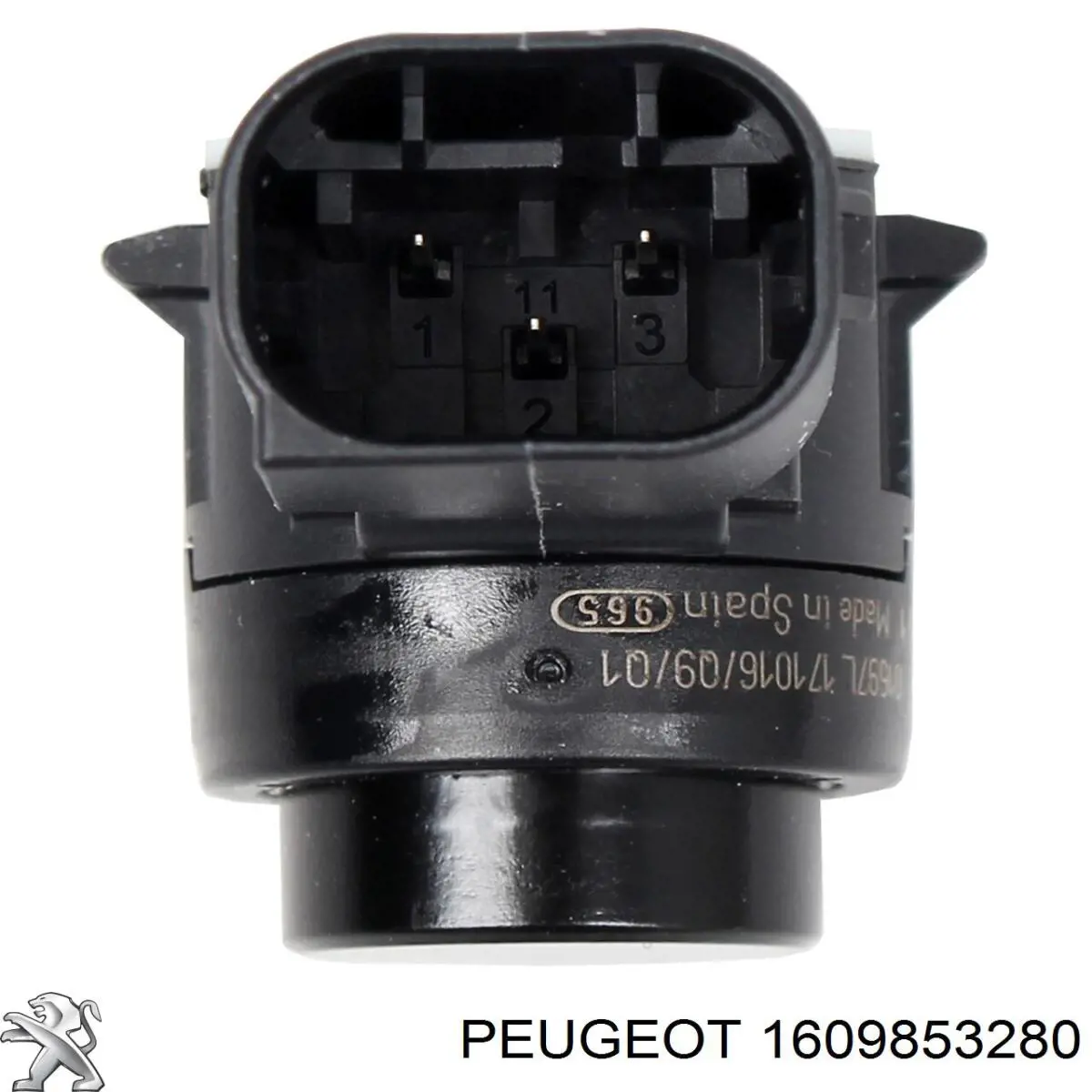  Peugeot/Citroen 1609853280