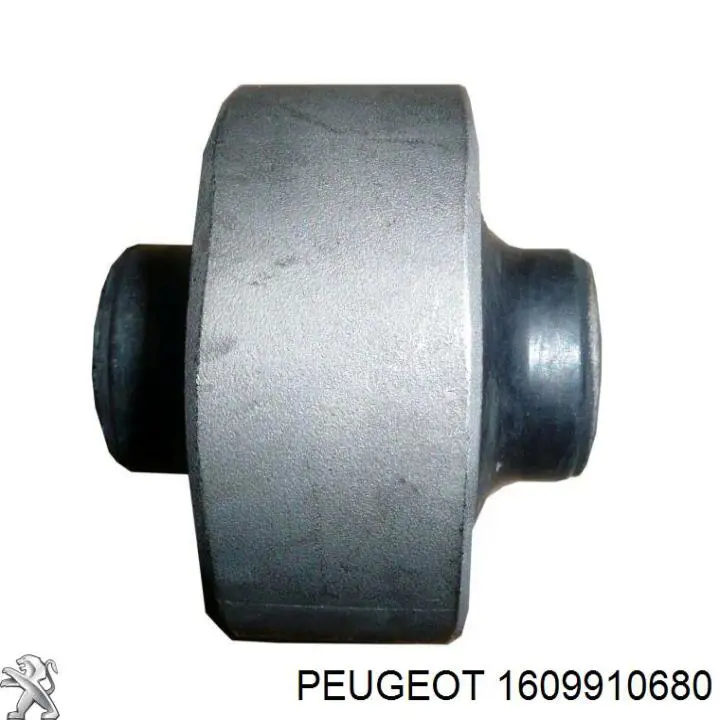 Сайлентблок нижнього важеля передньої підвіски Peugeot/Citroen 1609910680 ціна, від 10.84 USD