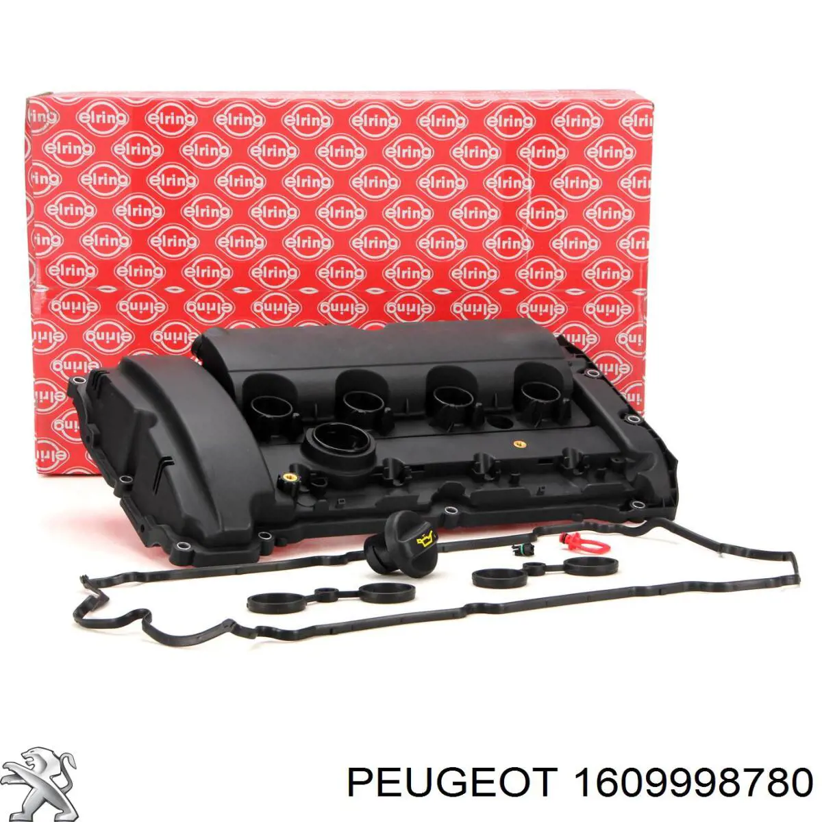 1609998780 Peugeot/Citroen Внутрішньосалонний фільтр