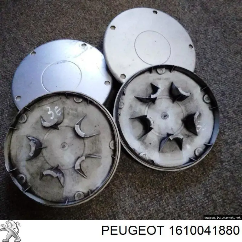Купити 55249934 Fiat/Alfa/Lancia 