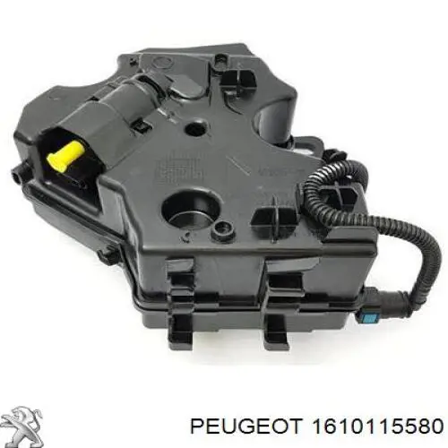 Бачок для присадок 3RG 88278 ціна, від 185.29 USD