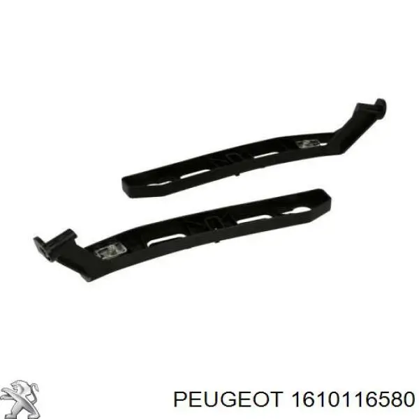 Купити 1610116580 Peugeot/Citroen 