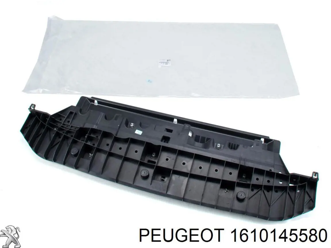 Шина бампера переднього FPS FP5429220 ціна, від 65.34 USD