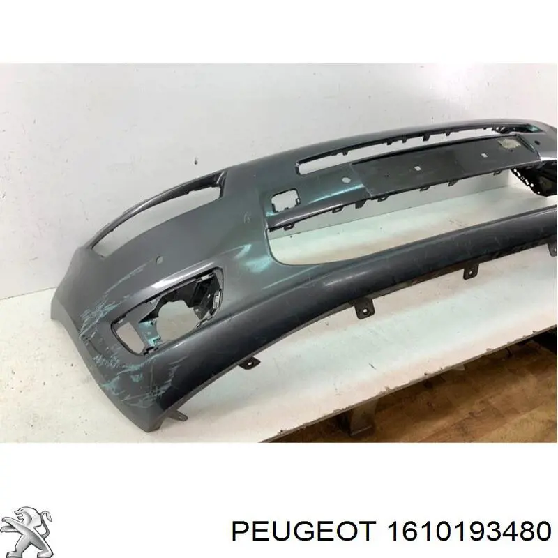  1610193480 Peugeot/Citroen