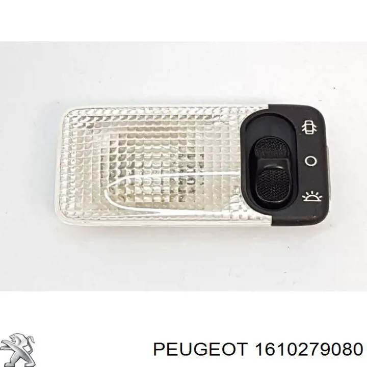  1610279080 Peugeot/Citroen