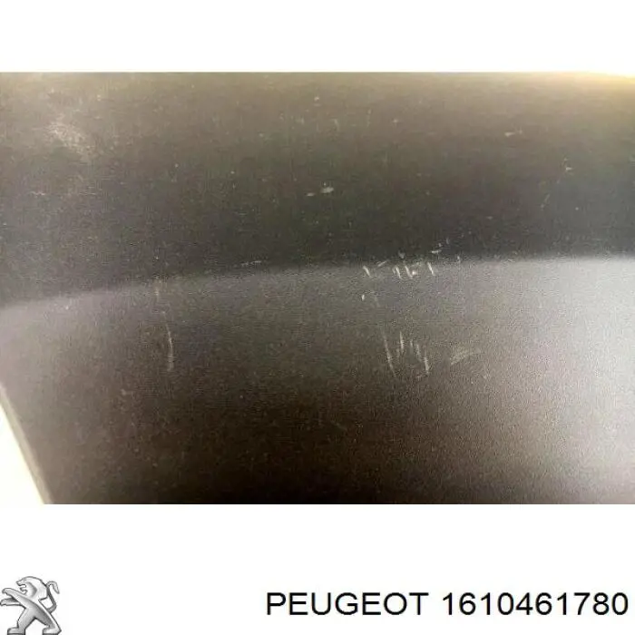 Накладка передньої лівої арки колеса Peugeot/Citroen 1610461780 ціна, від 17.07 USD