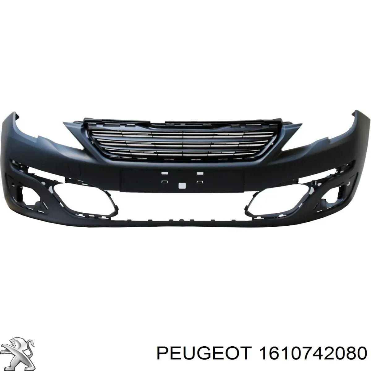 Бампер на авто FPS FP5431900 ціна, від 76.74 USD
