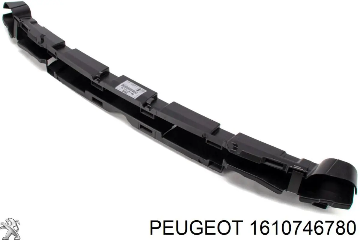 Абсорбер бампера переднього Peugeot/Citroen 1610746780 ціна, від 17.17 USD