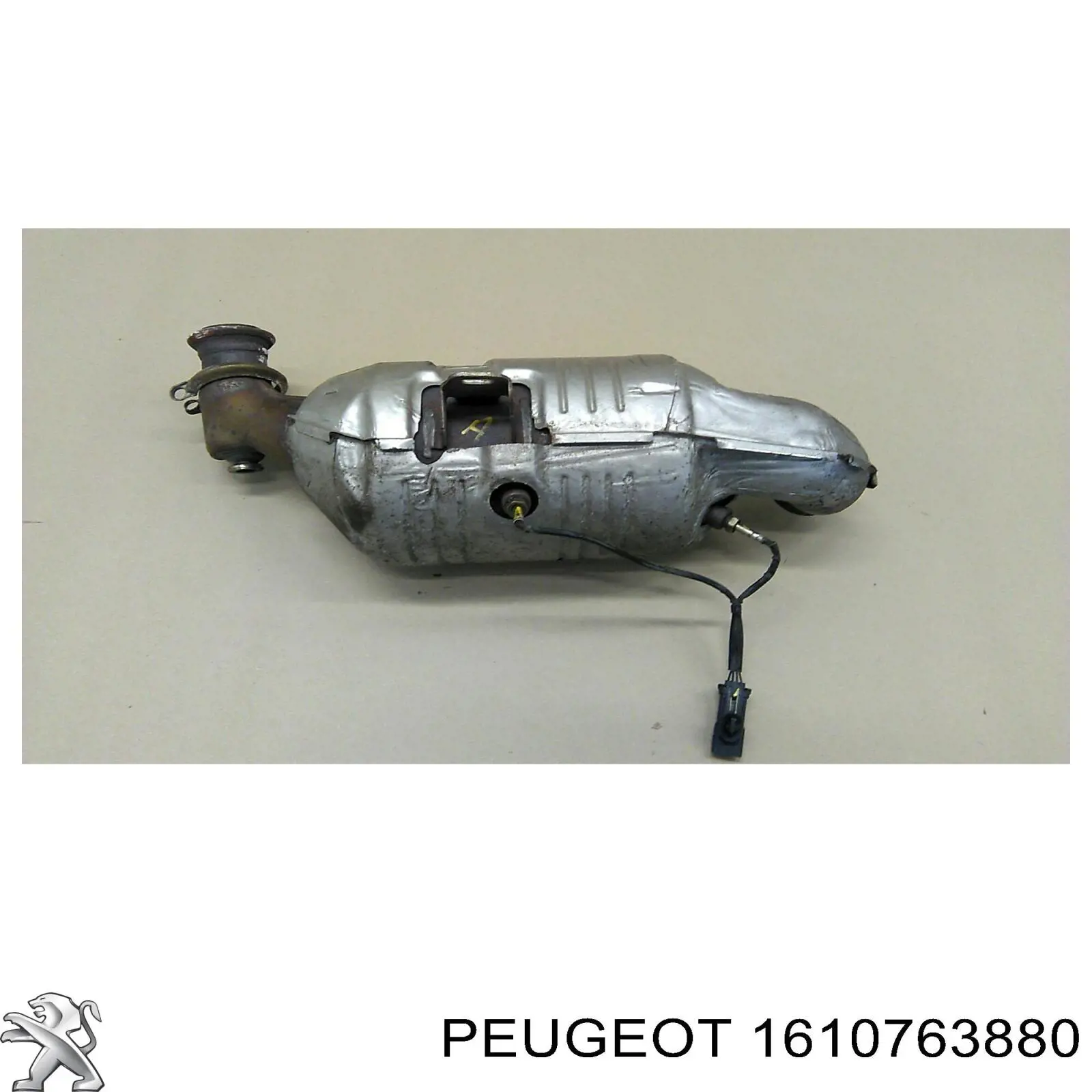 Купити FP5431991 FPS Накладка (рамка) решітки радіатора