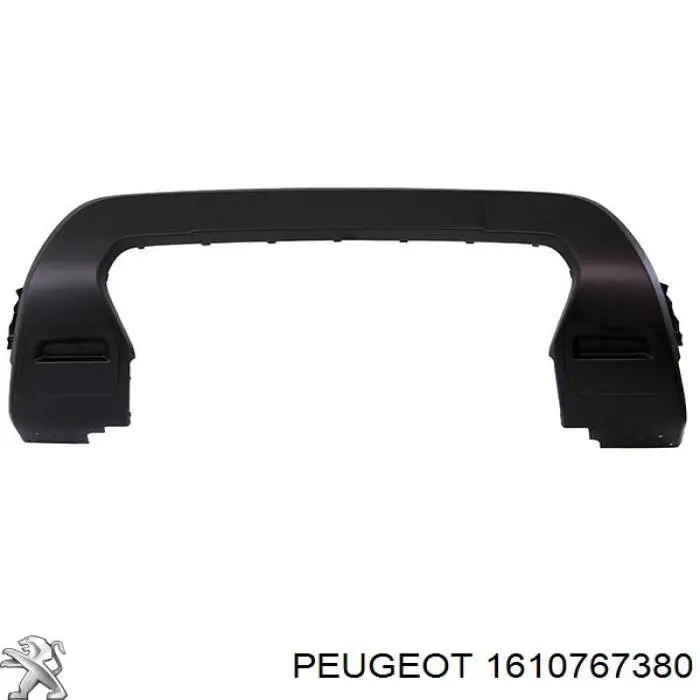  Peugeot/Citroen 1610767380 ціна, від 137.44 USD