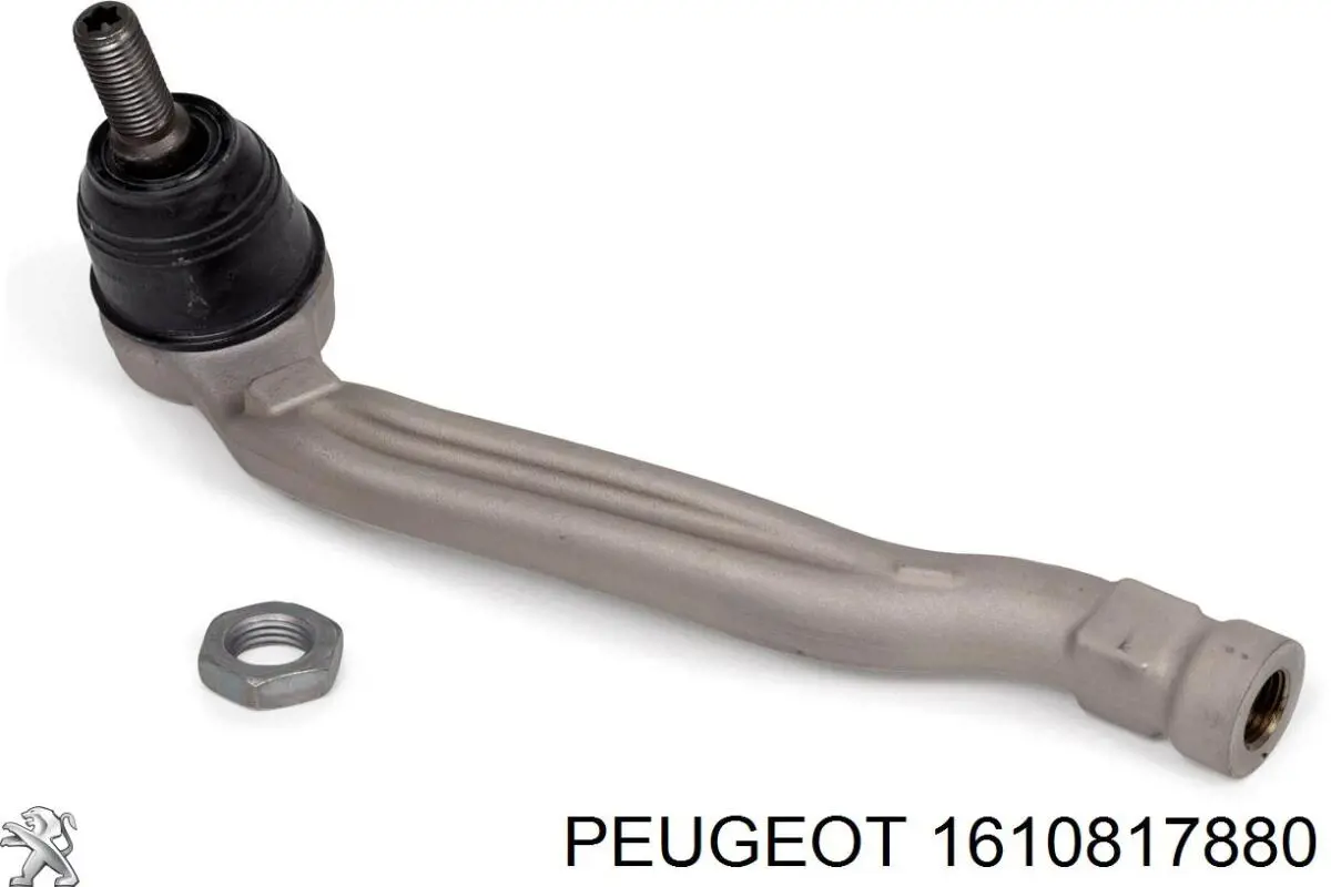 Рулевой наконечник PEUGEOT 1610817880