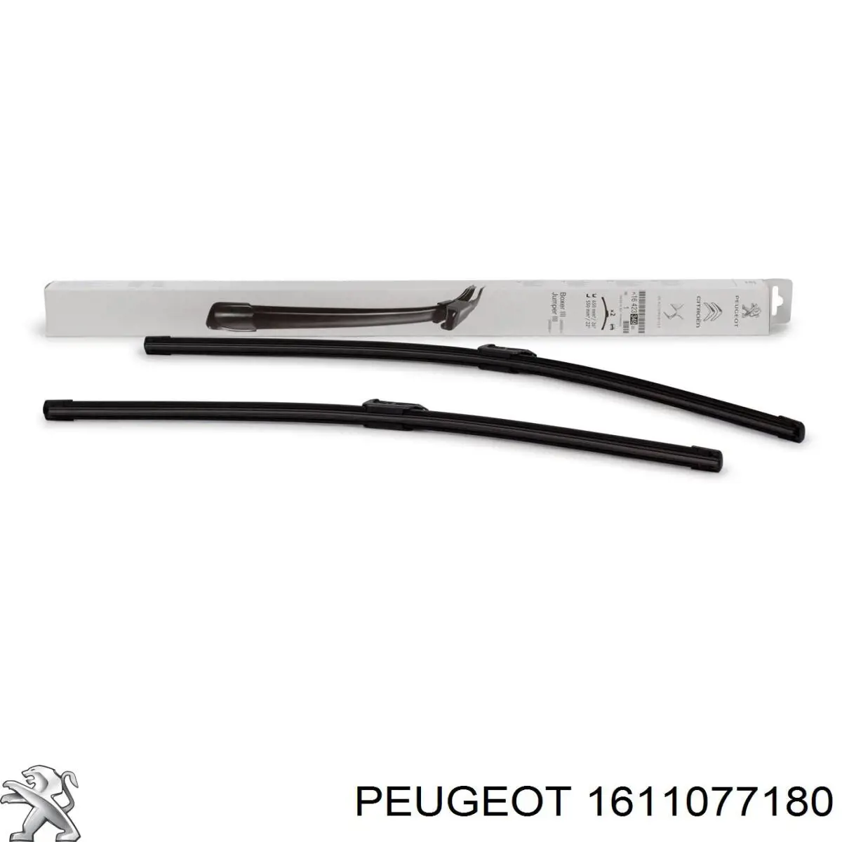  1611077180 Peugeot/Citroen