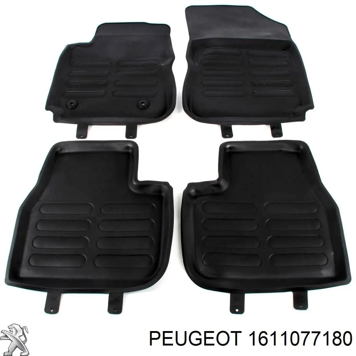 Купити 1611077180 Peugeot/Citroen 