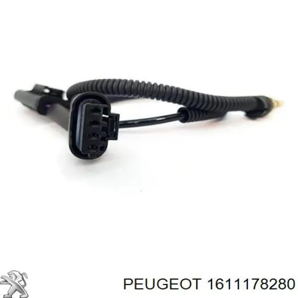 Термодатчик охолоджуючої рідини Peugeot/Citroen 9805884680 ціна, від 40.89 USD