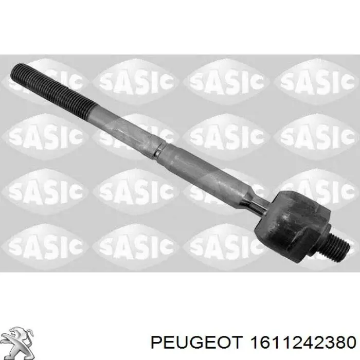 Рульова тяга 1611242380 Peugeot/Citroen