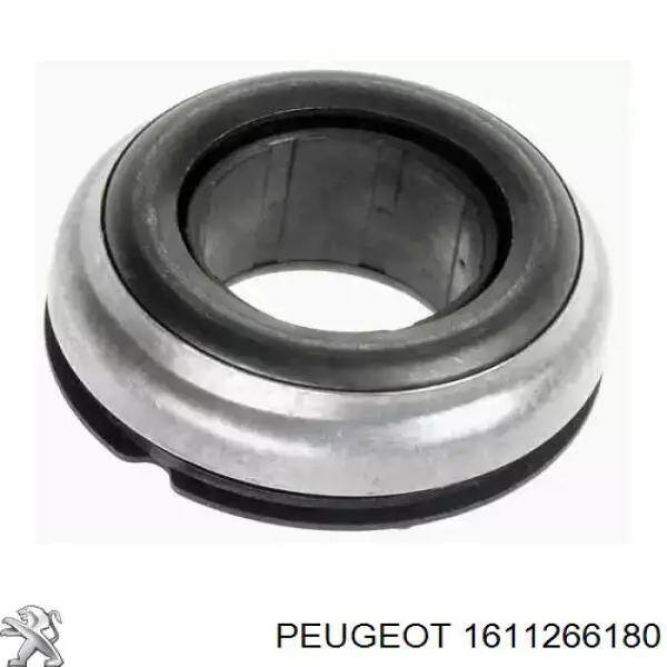 Купити 1611266180 Peugeot/Citroen Підшипник включення зчеплення