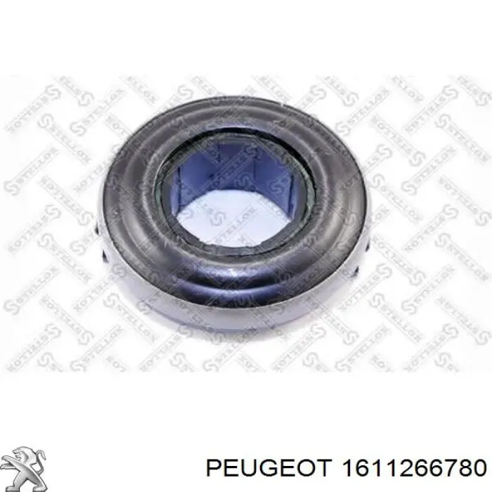 1611266780 Peugeot/Citroen Підшипник ковзання зчеплення