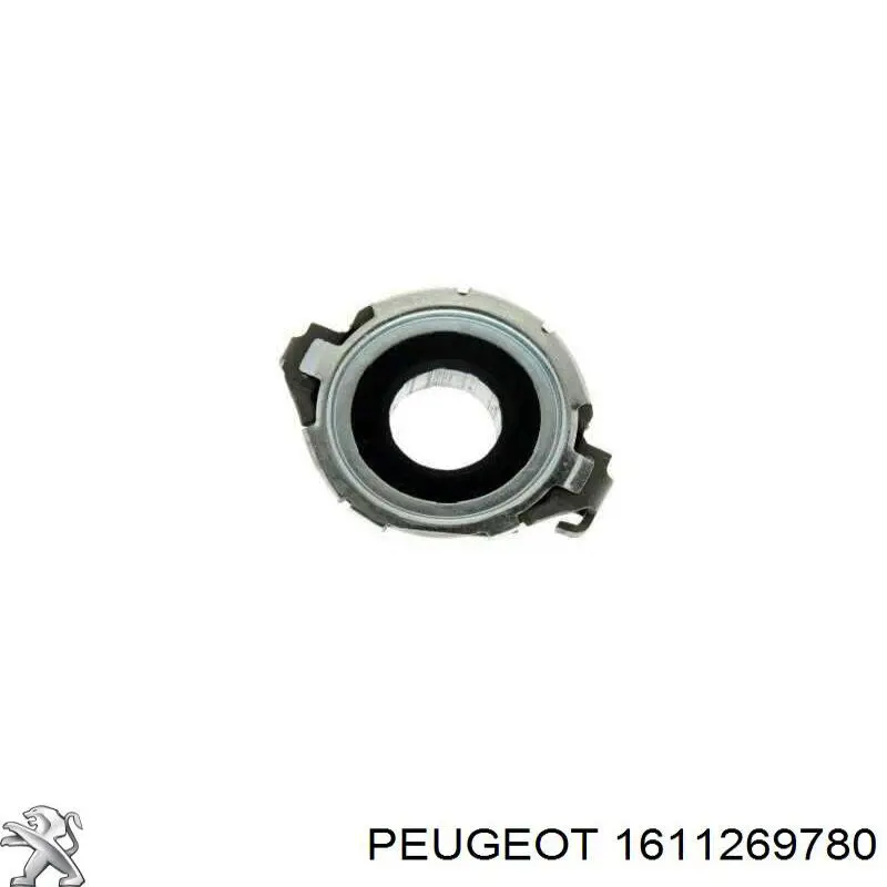 Купити 1611269780 Peugeot/Citroen Підшипник включення зчеплення