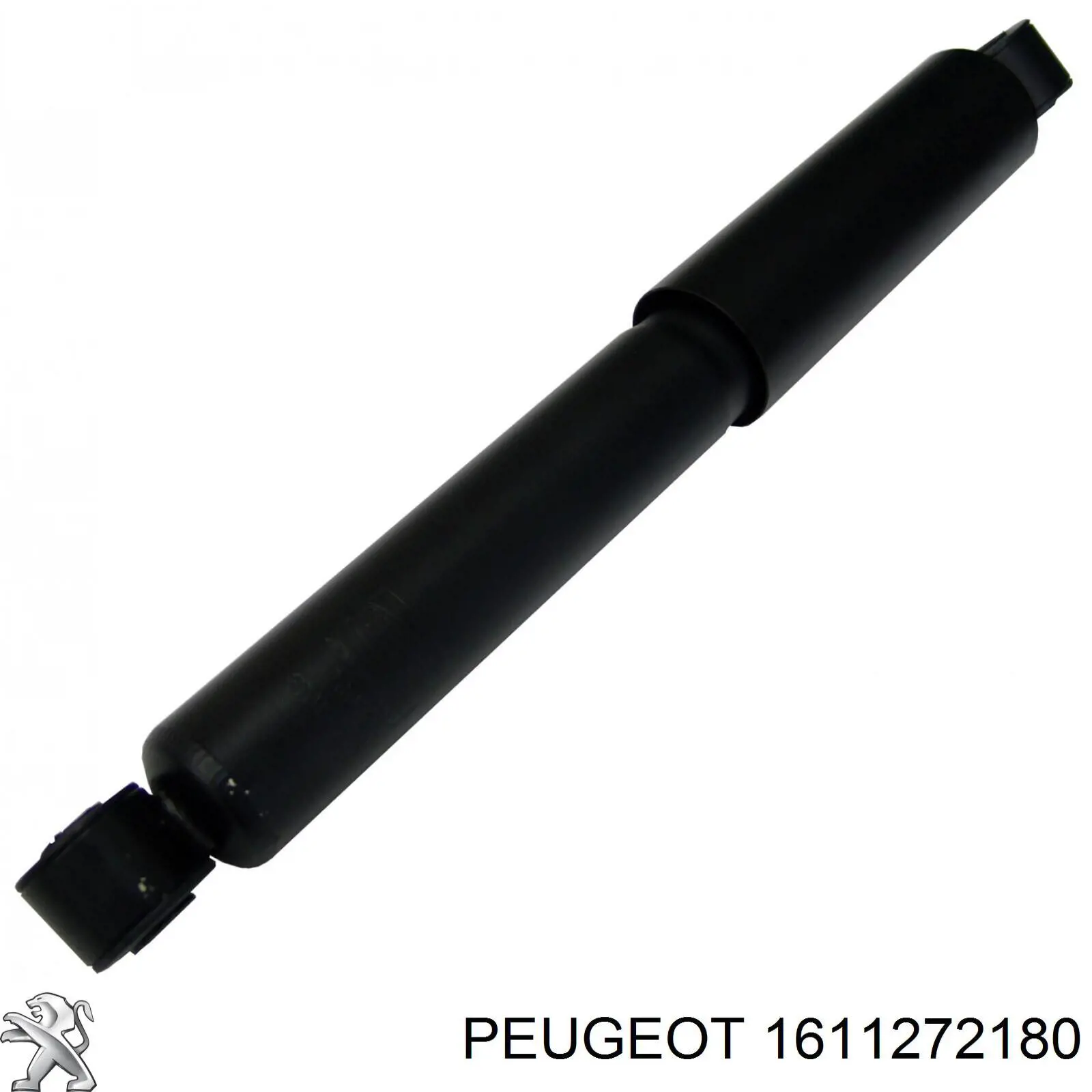 1611272180 Peugeot/Citroen Амортизатори задні