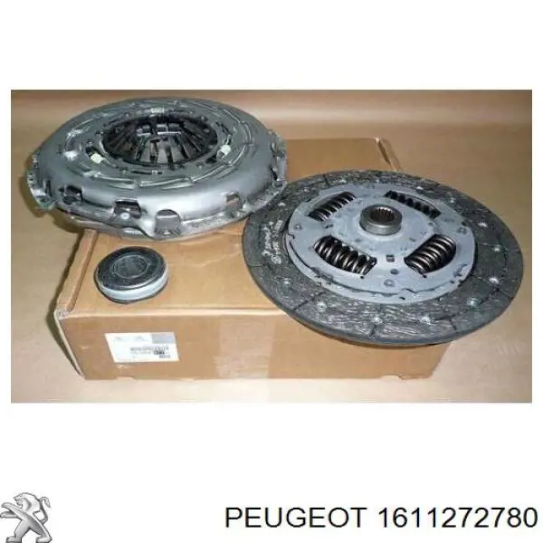 Зчеплення KEPE25 Aisin