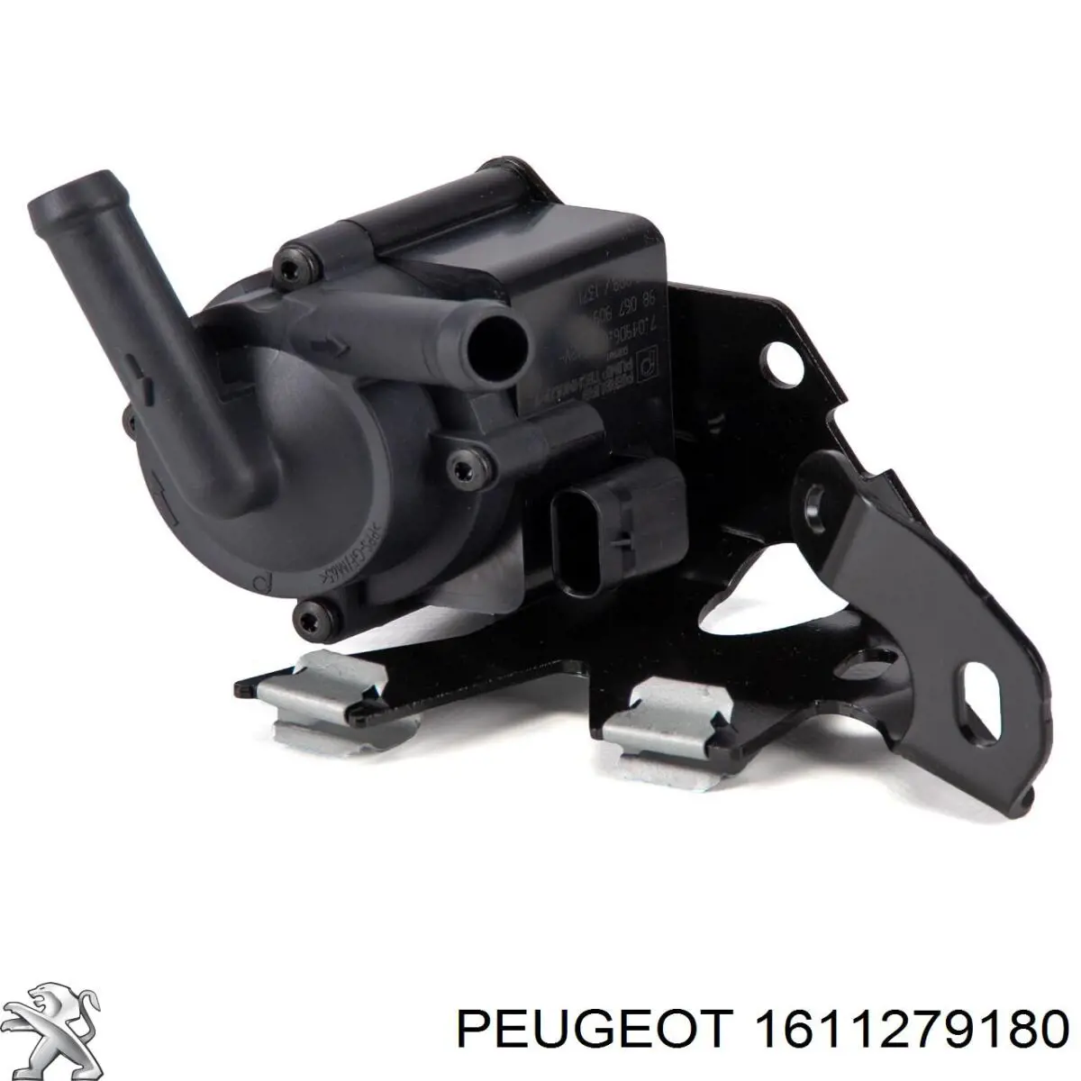 Ремінь приводний, агрегатів, комплект Peugeot/Citroen 1611279180 ціна, від 62.74 USD