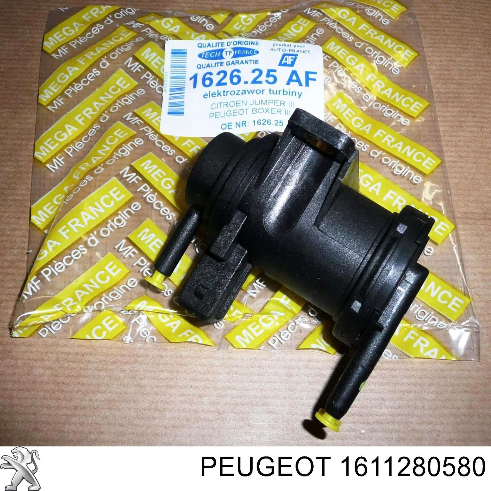 Ремінь приводний, агрегатів, комплект Peugeot/Citroen 1611280580 ціна, від 38.68 USD