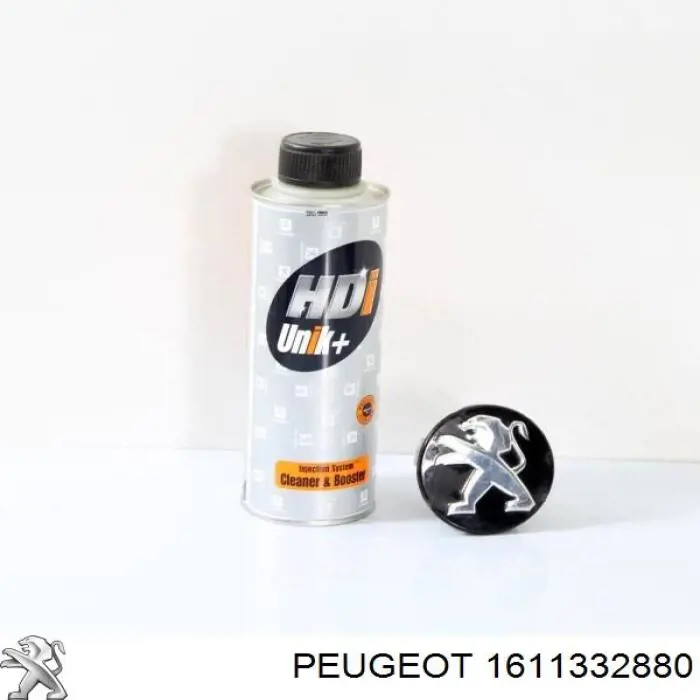 Купити 1611332880 Peugeot/Citroen Очисник дизельної паливної системи