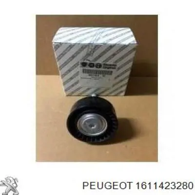 1639367780 Peugeot/Citroen 