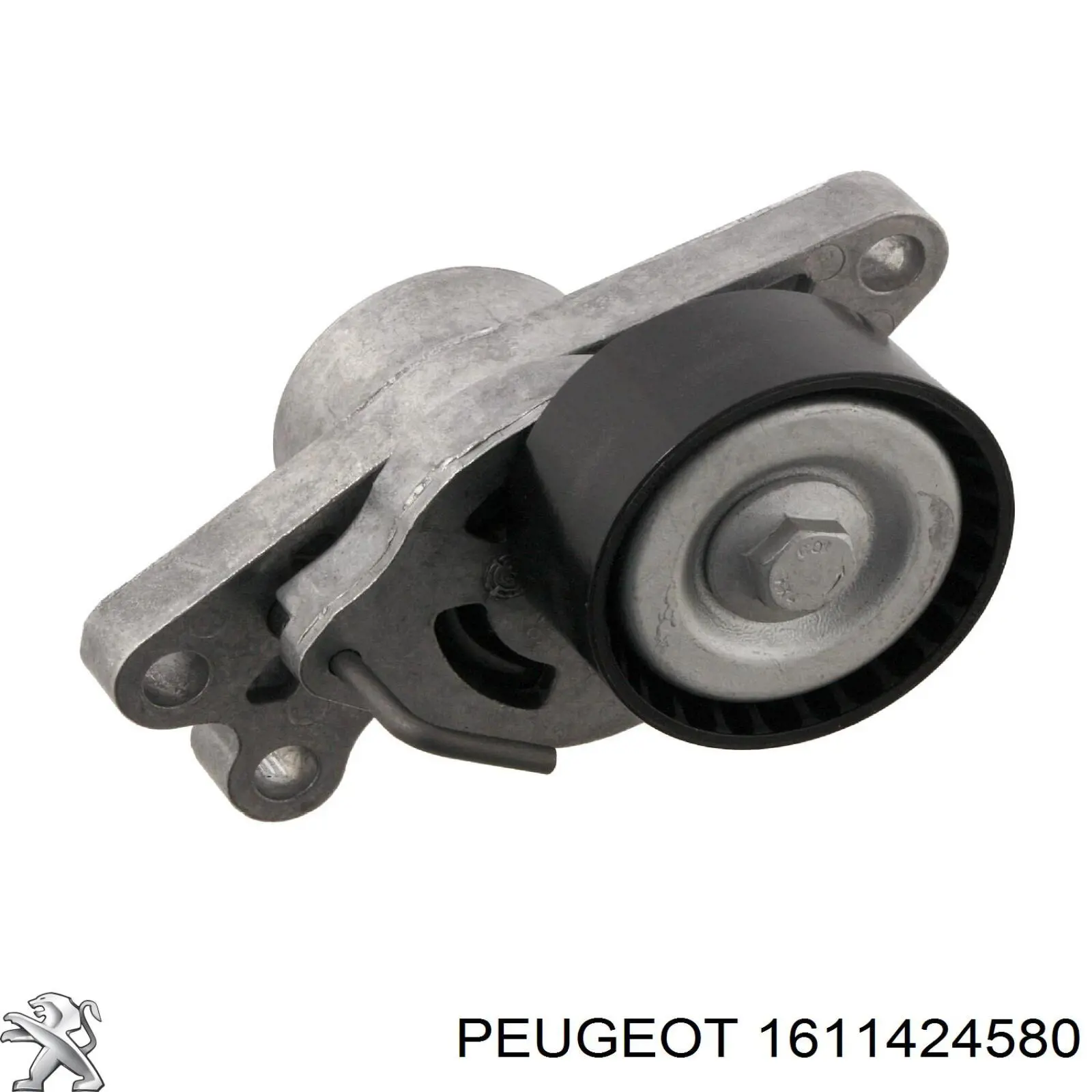 Купити 1611424580 Peugeot/Citroen Натягувач приводного ременя
