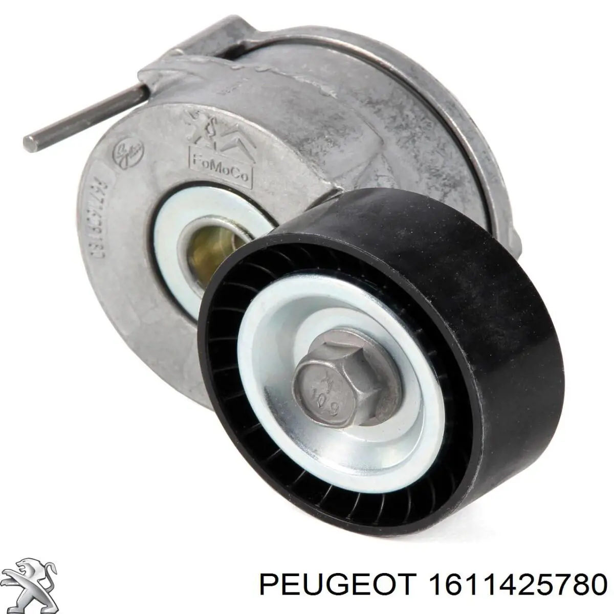 Натягувач приводного ременя 1611425780 Peugeot/Citroen