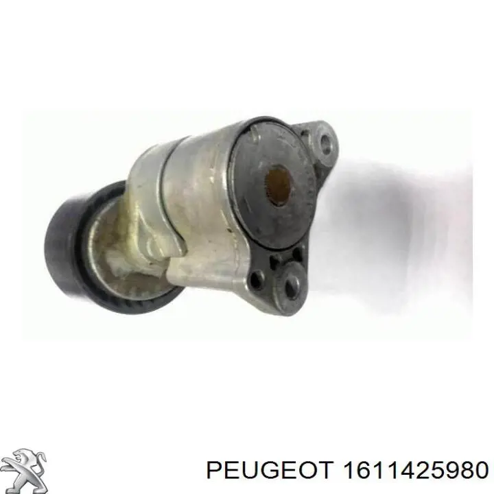 Натягувач приводного ременя 1611425980 Peugeot/Citroen