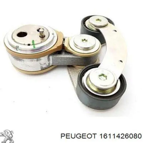 Купити 1611426080 Peugeot/Citroen Натягувач приводного ременя