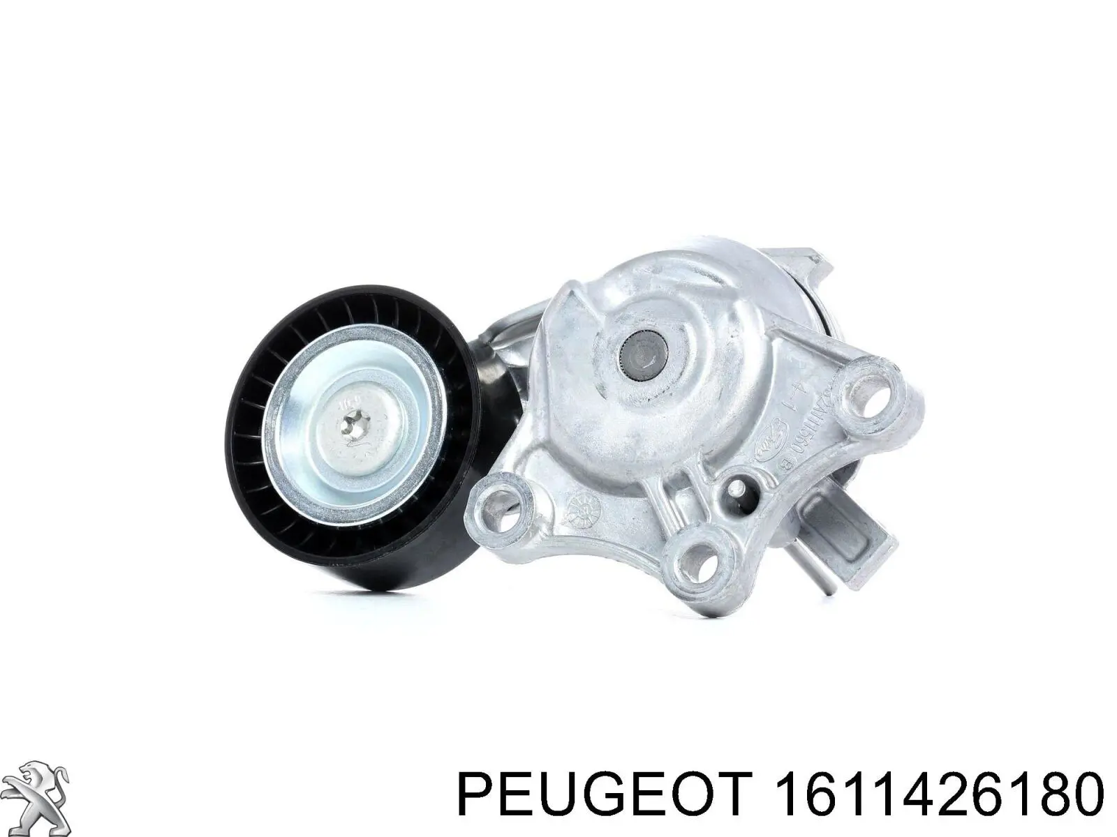 Натягувач приводного ременя CT1060 Coram