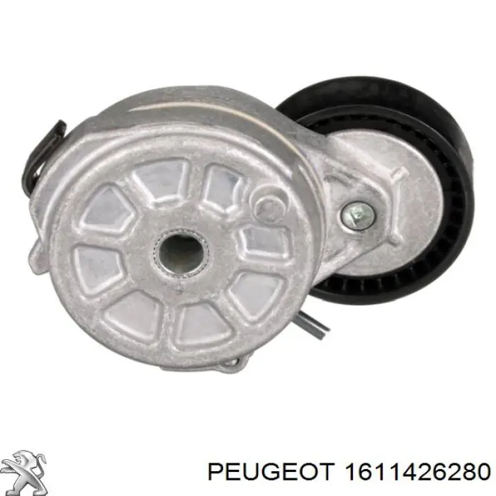 Натягувач приводного ременя T39430 Gates