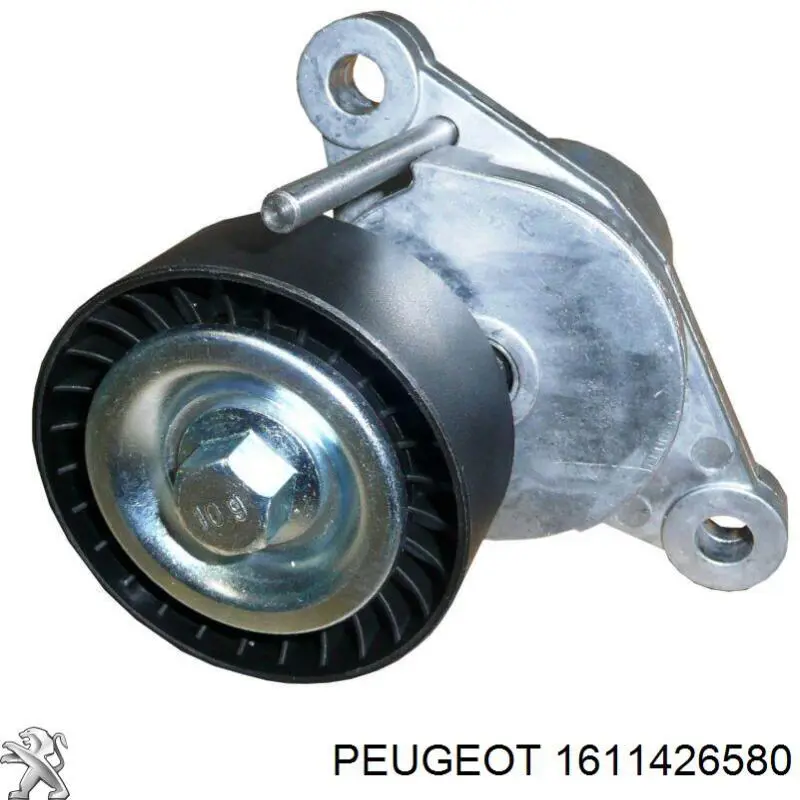Купити 1611426580 Peugeot/Citroen Натягувач приводного ременя