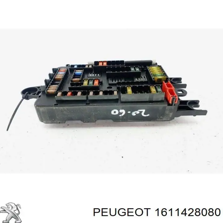1611428080 Peugeot/Citroen 